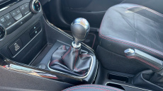 Ford EcoSport 1.0 EcoBoost 125 ST-Line 5dr Petrol Hatchback